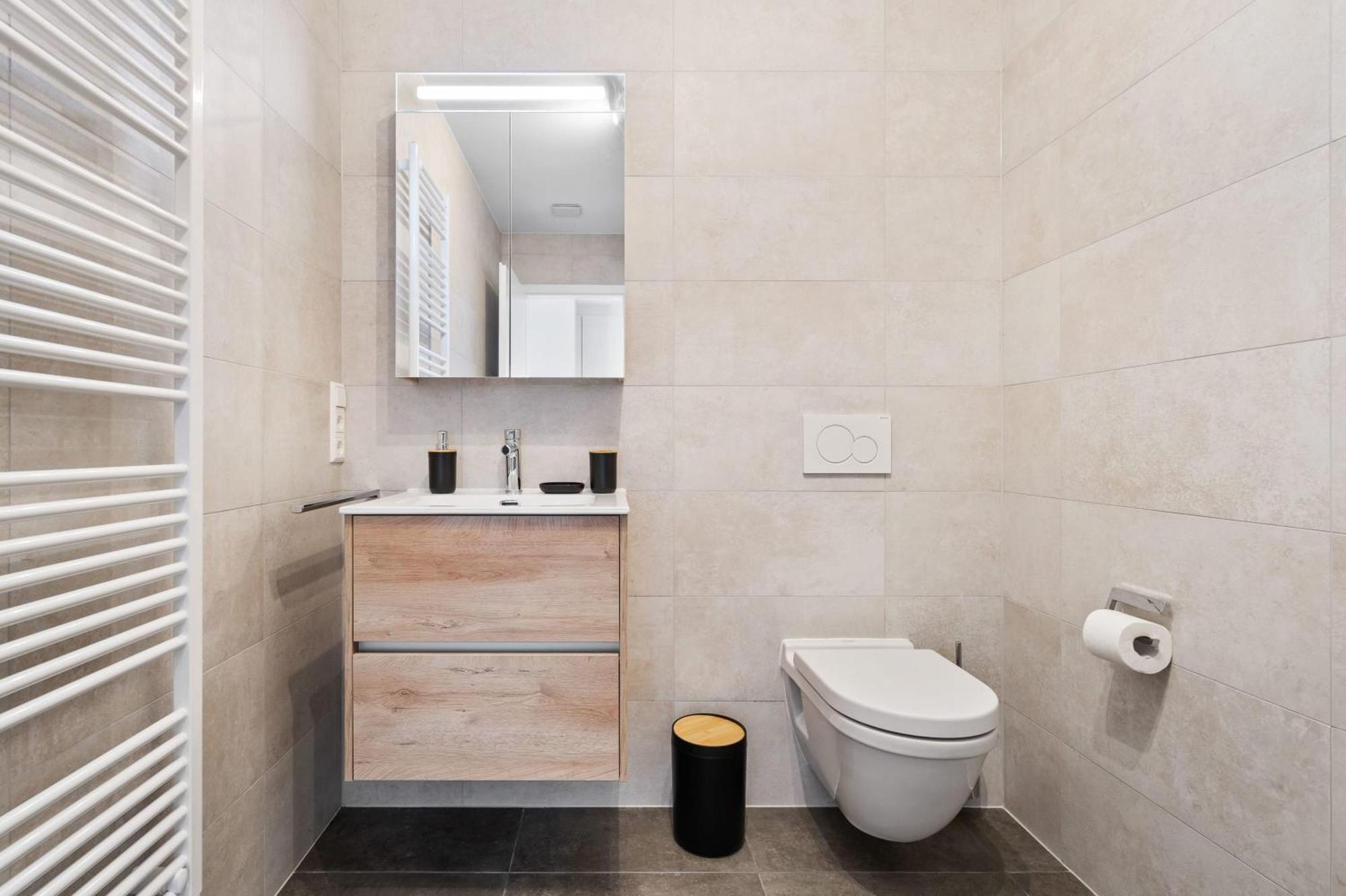 Premium City Stay In Cessange Luksemburg Zewnętrze zdjęcie