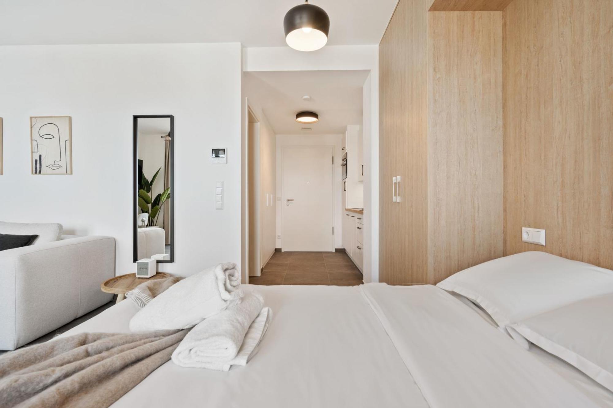 Premium City Stay In Cessange Luksemburg Zewnętrze zdjęcie
